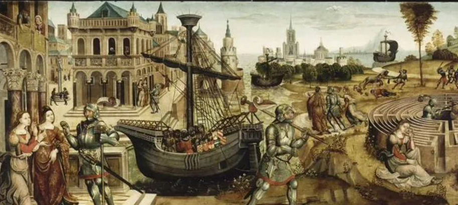 奇奇怪怪的思维方式